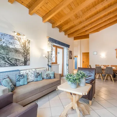 Apartmán Reiterblick In - Out *