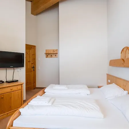 Apartmán Reiterblick In - Out