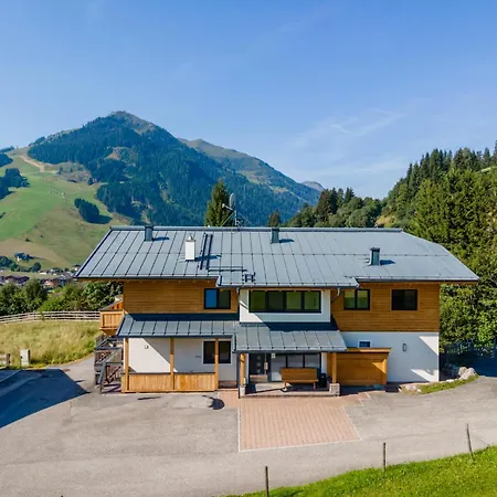 Reiterblick In - Out * Saalbach-Hinterglemm