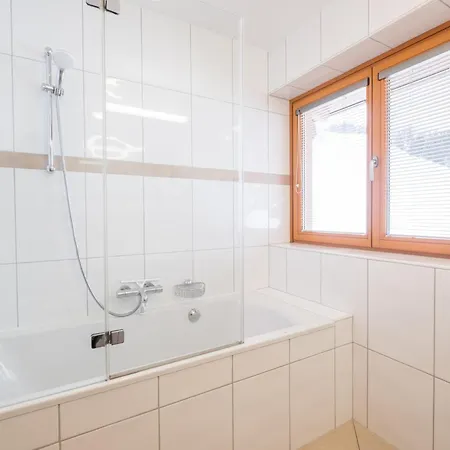 Reiterblick In - Out Apartmán *