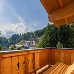 Apartmán Reiterblick In - Out *