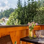 Reiterblick In - Out Apartmán Saalbach-Hinterglemm