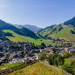 Reiterblick In - Out *