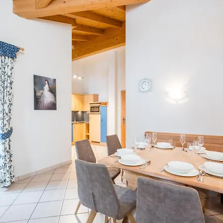 Apartment Reiterblick In - Out