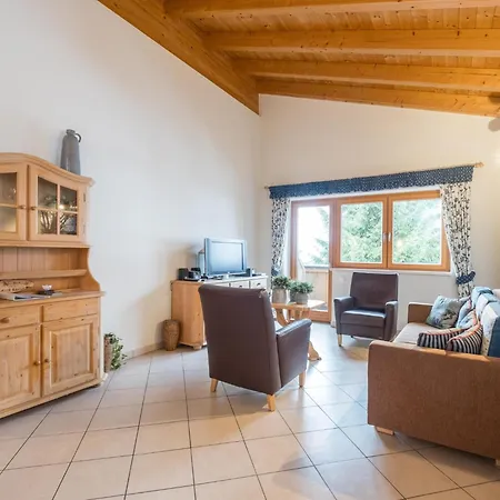 Reiterblick In - Out Apartment *
