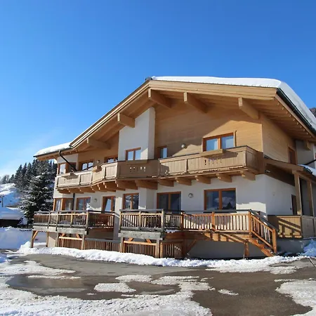 Reiterblick In - Out Apartmán Saalbach-Hinterglemm
