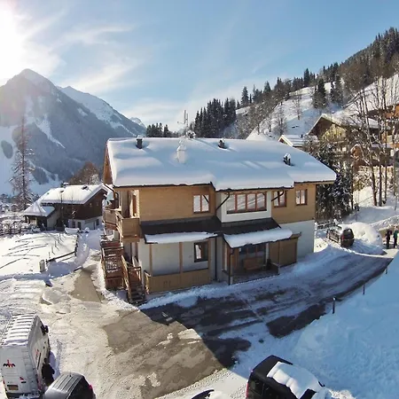 Apartmán Reiterblick In - Out Saalbach-Hinterglemm