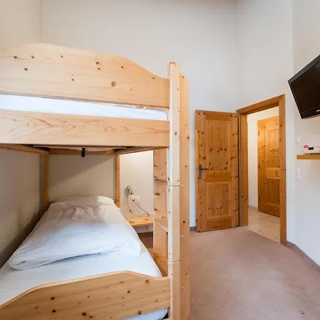 Apartmán Reiterblick In - Out *