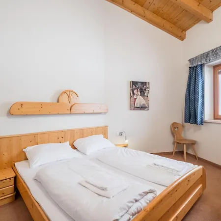 Reiterblick In - Out Apartment