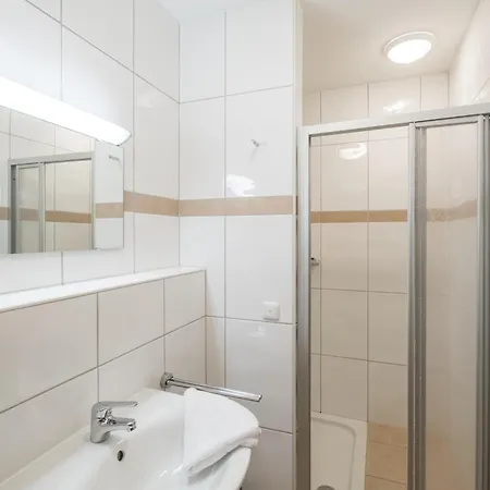 Reiterblick In - Out Apartment *