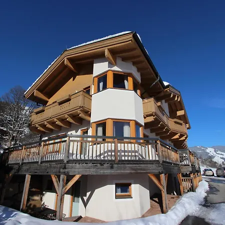 Lägenhet Reiterblick In - Out Saalbach-Hinterglemm