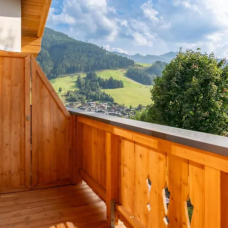 Reiterblick In - Out Saalbach-Hinterglemm