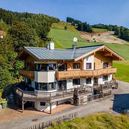Reiterblick In - Out * Saalbach-Hinterglemm
