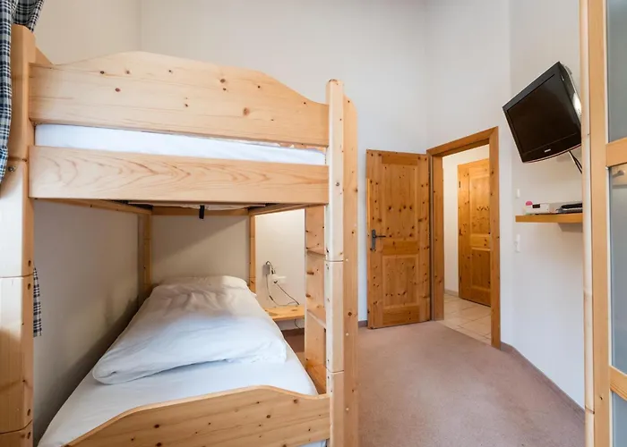 Appartamento Reiterblick In - Out *