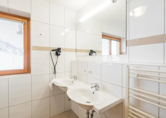 Reiterblick In - Out * Saalbach-Hinterglemm