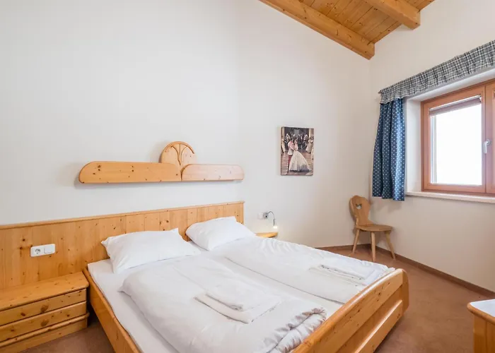 Reiterblick In - Out Appartamento