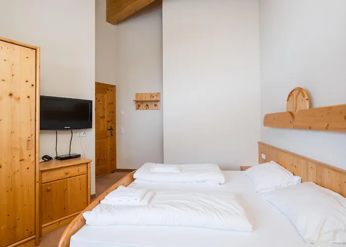 Appartamento Reiterblick In - Out