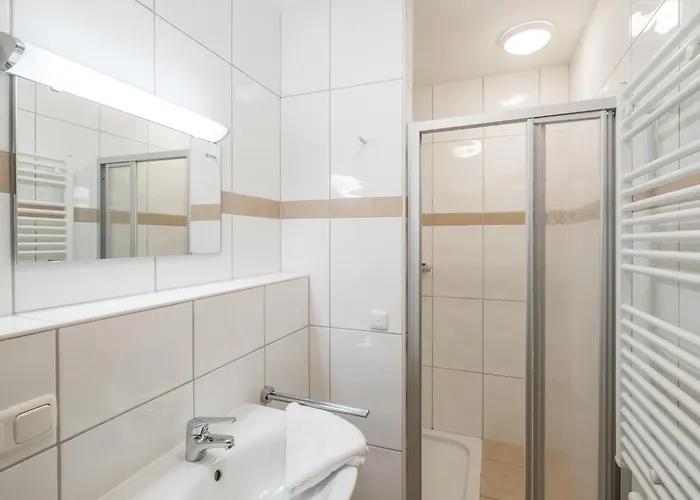 Reiterblick In - Out Appartamento *