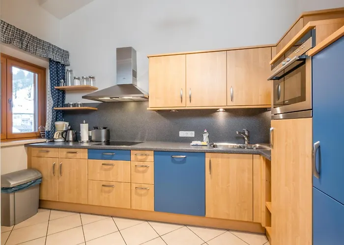 Reiterblick In - Out *