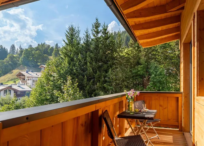 Appartamento Reiterblick In - Out