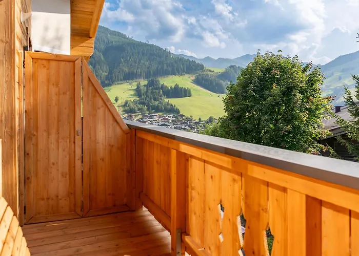 Reiterblick In - Out Saalbach-Hinterglemm