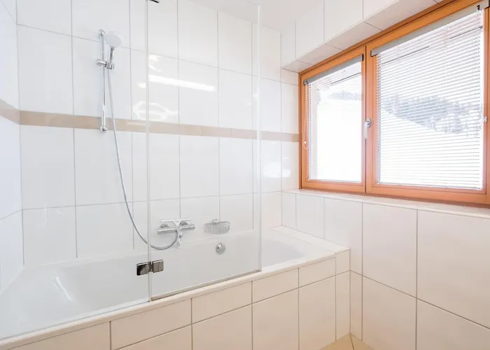 Reiterblick In - Out Appartamento *