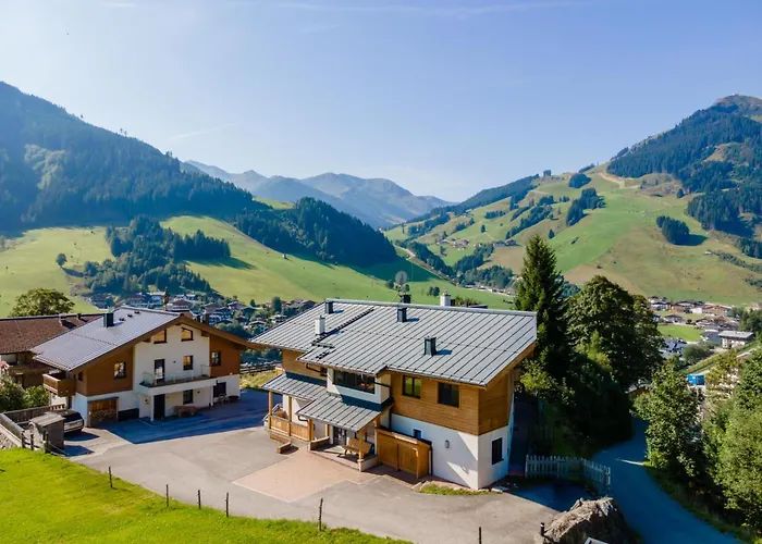 Appartamento Reiterblick In - Out *