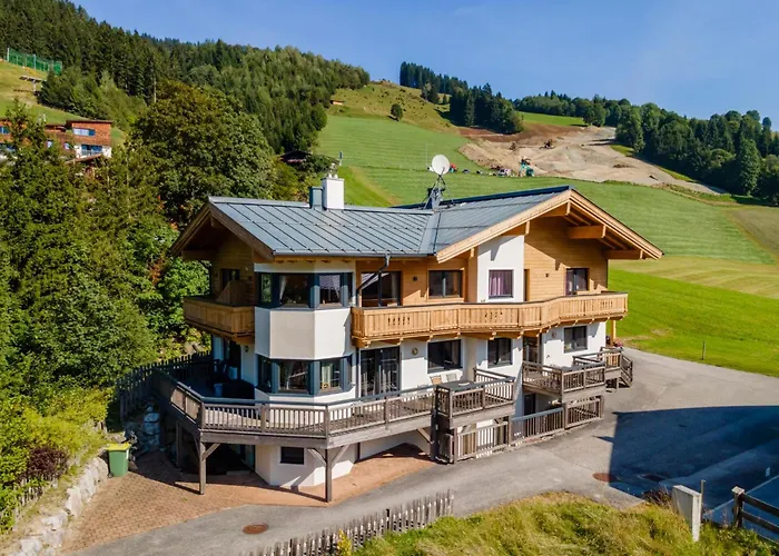 Reiterblick In - Out * Saalbach-Hinterglemm